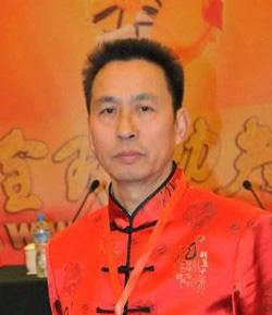 名人堂人物：名人堂